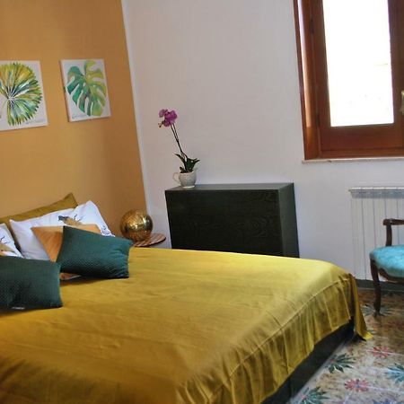 Casa Carmela E Turiddru Leilighet Paceco Eksteriør bilde